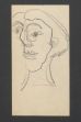 Szkic portretowy
