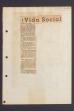 Vida Social