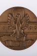 Medal na 65-lecie Powstania Wielkopolskiego
