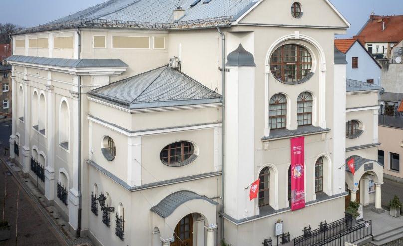 Muzeum Okręgowe w Lesznie