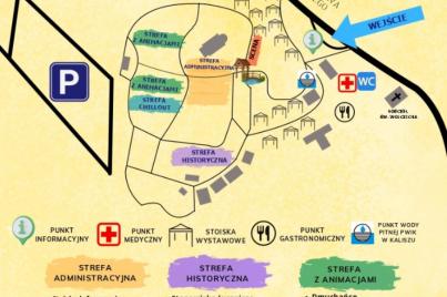 Wielkopolski Dzień Pszczół w Rezerwacie