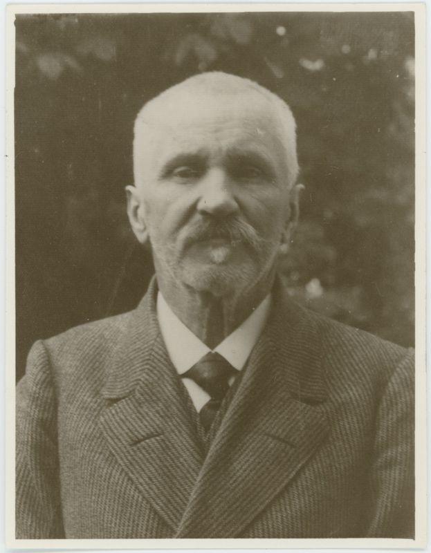 Józef Leopold z Rzepiszewa