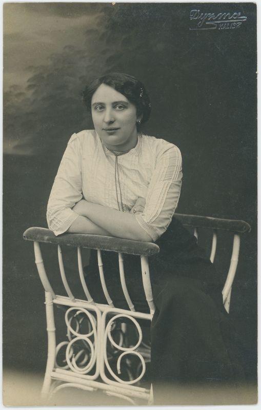Irena Ryłko