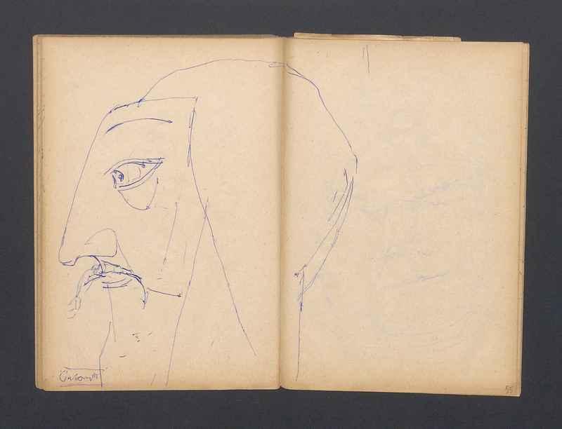 Kaukaskie kredowe koło, część III