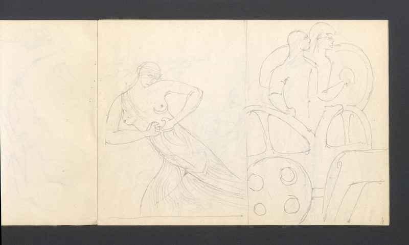 Szkicownik - Moja historia sztuki