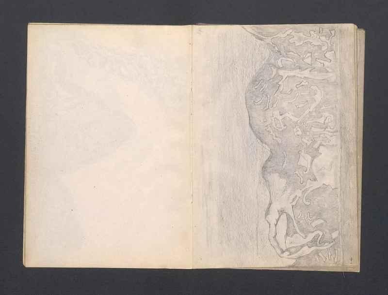 Krajobrazy spalone, Stalowe ptaki, część I