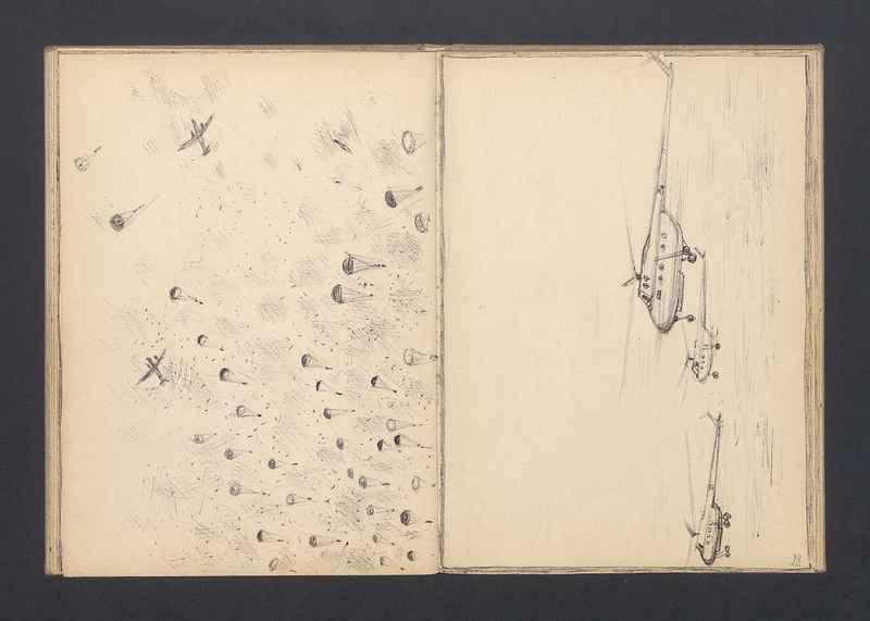 Stalowe ptaki, część II