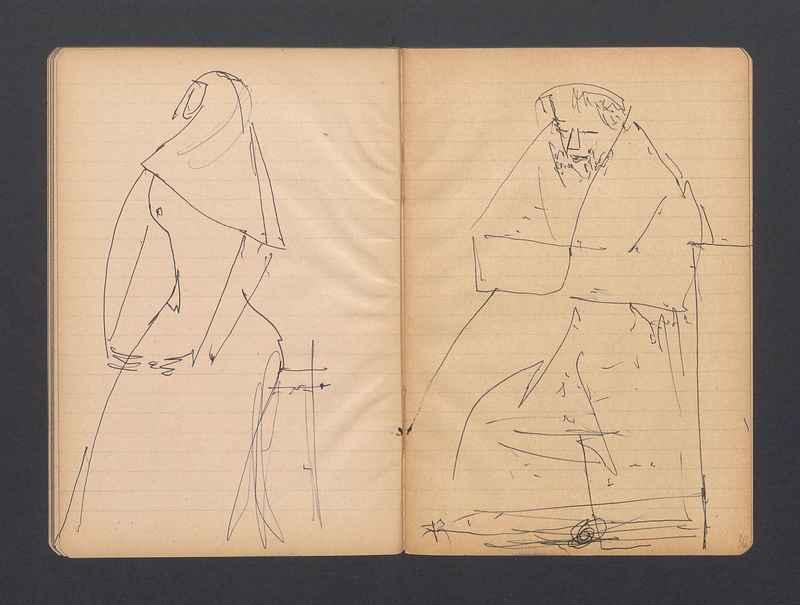 Galileusz, część II