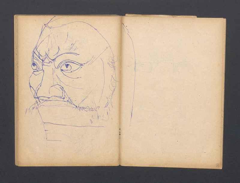 Kaukaskie kredowe koło, część III