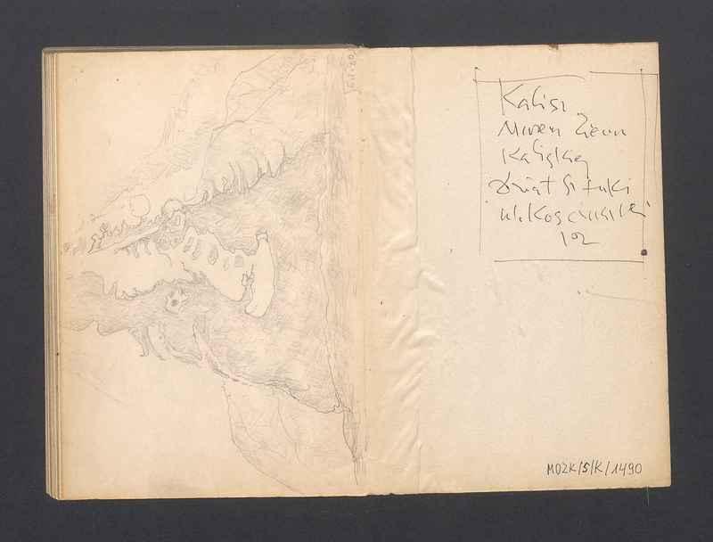 Krajobrazy spalone, Stalowe ptaki, część V