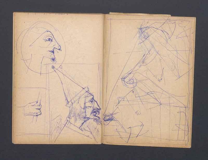 Kaukaskie kredowe koło, część III