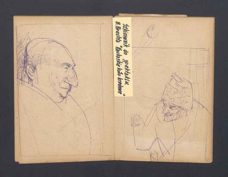 Kaukaskie kredowe koło, część II