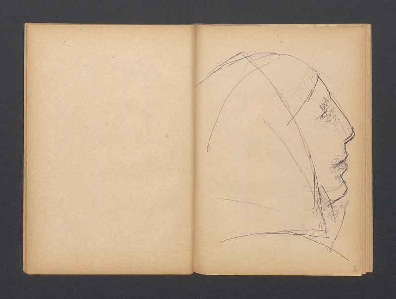 Szkice portretowe, część I