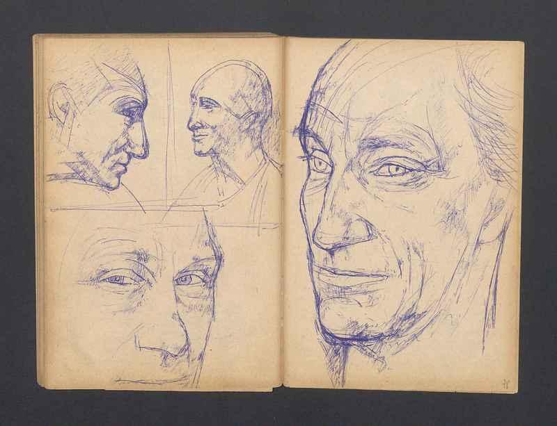 Kaukaskie kredowe koło, część V