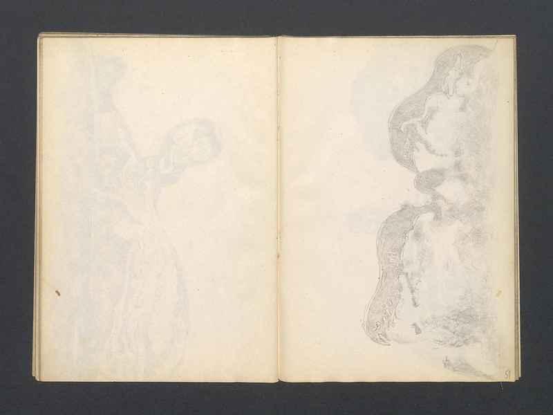 Krajobrazy spalone, Stalowe ptaki, część III