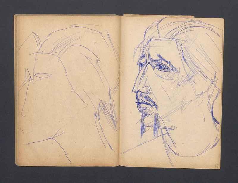 Kaukaskie kredowe koło, część IV