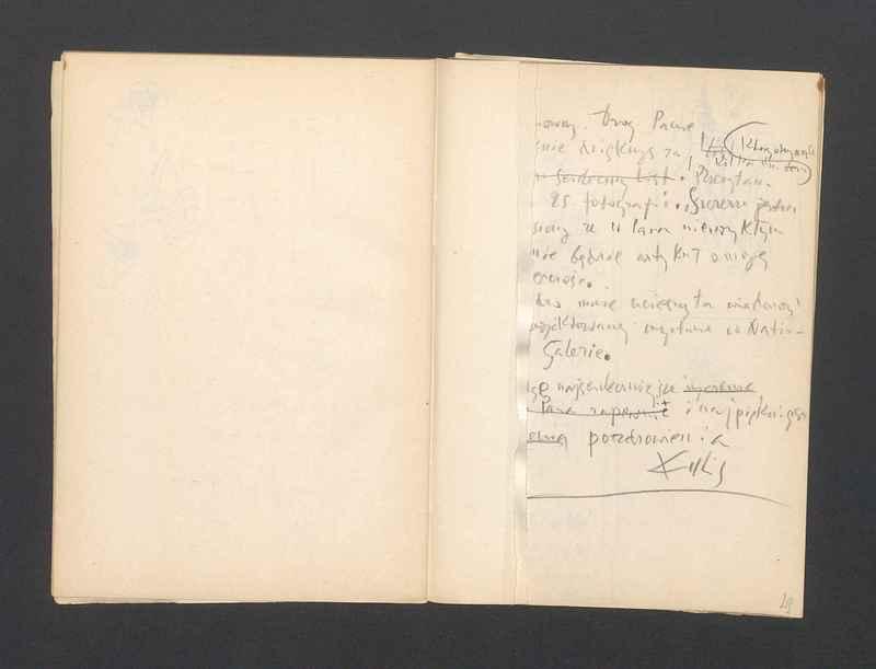 Pejzaże, część II