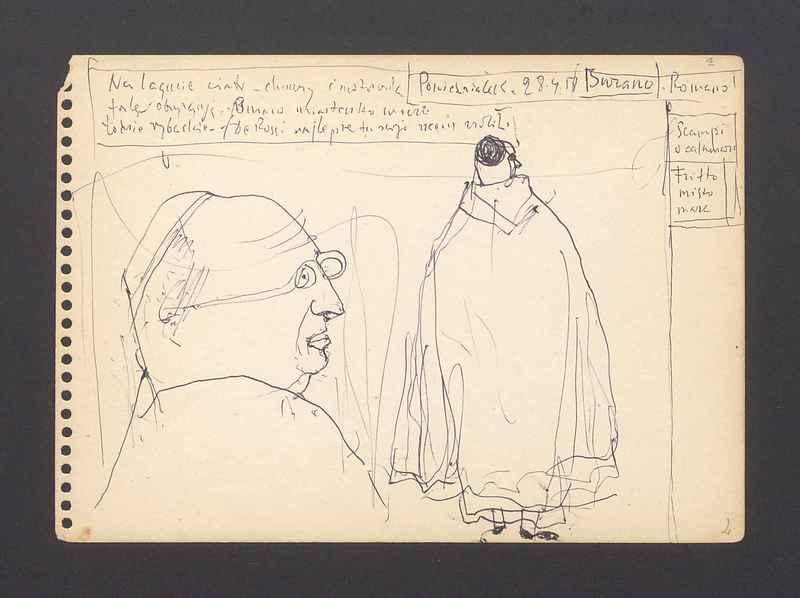 Wenecja, część IV