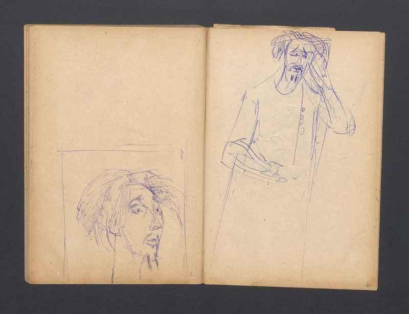 Kaukaskie kredowe koło, część IV