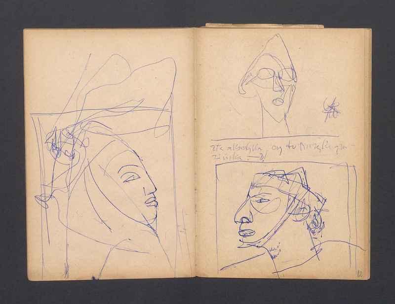 Kaukaskie kredowe koło, część I