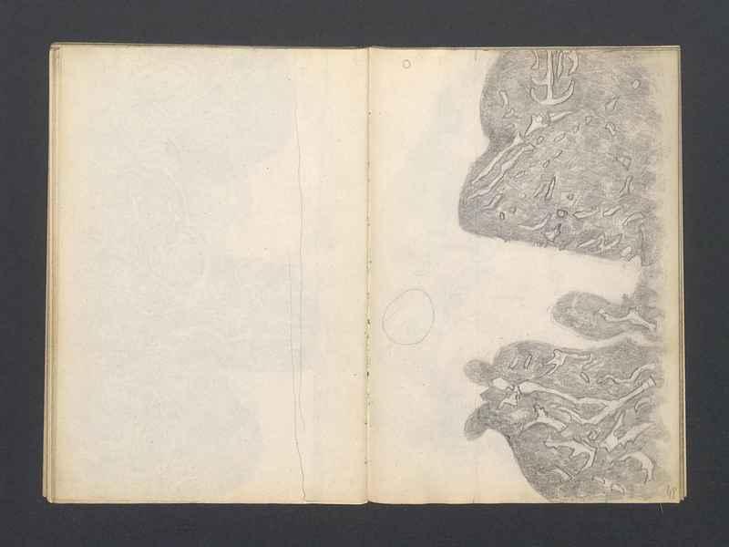 Krajobrazy spalone, Stalowe ptaki, część III