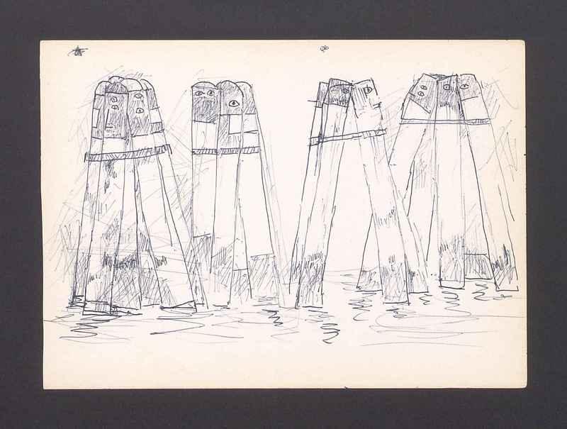 Wenecja, część II