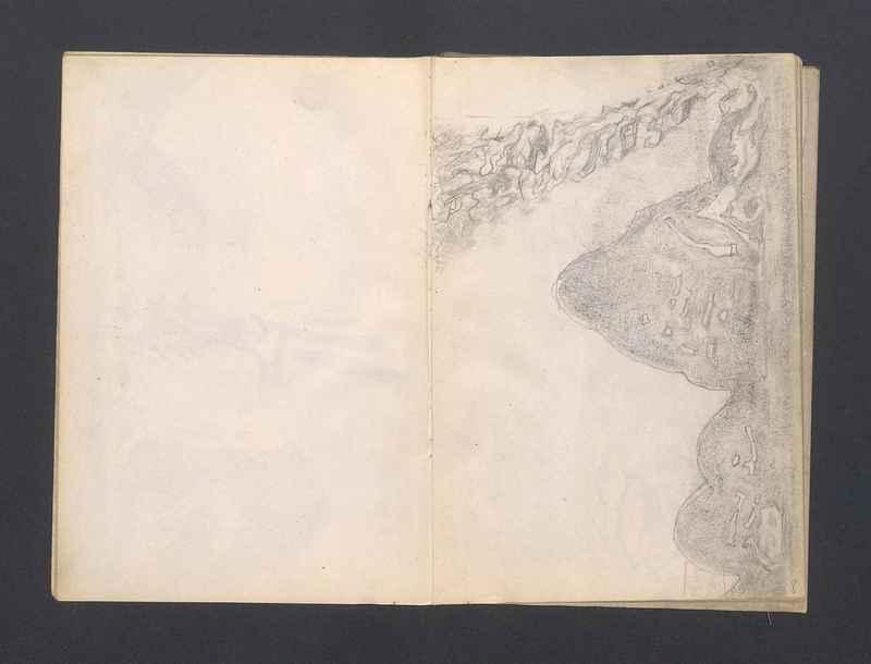 Krajobrazy spalone, Stalowe ptaki, część I