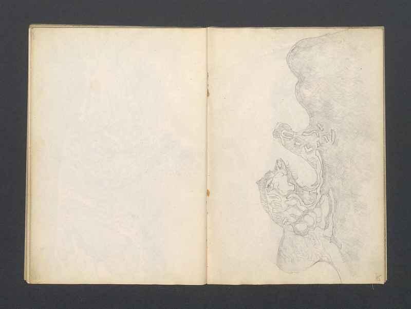 Krajobrazy spalone, Stalowe ptaki, część III