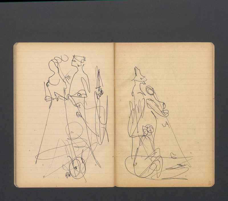 Galileusz, część II