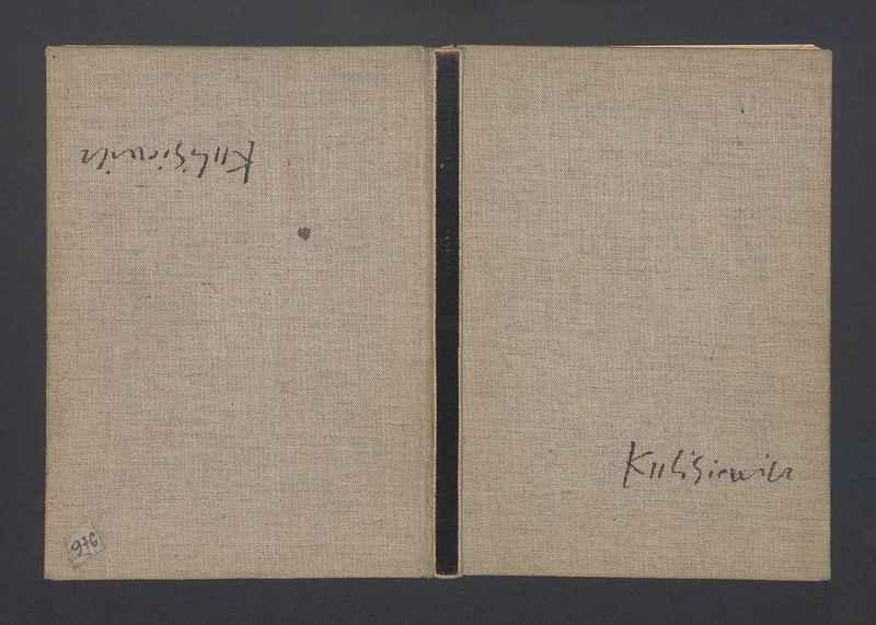 Stalowe ptaki, część I