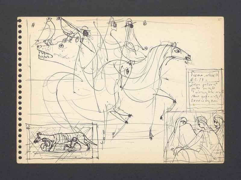 Wenecja, część III