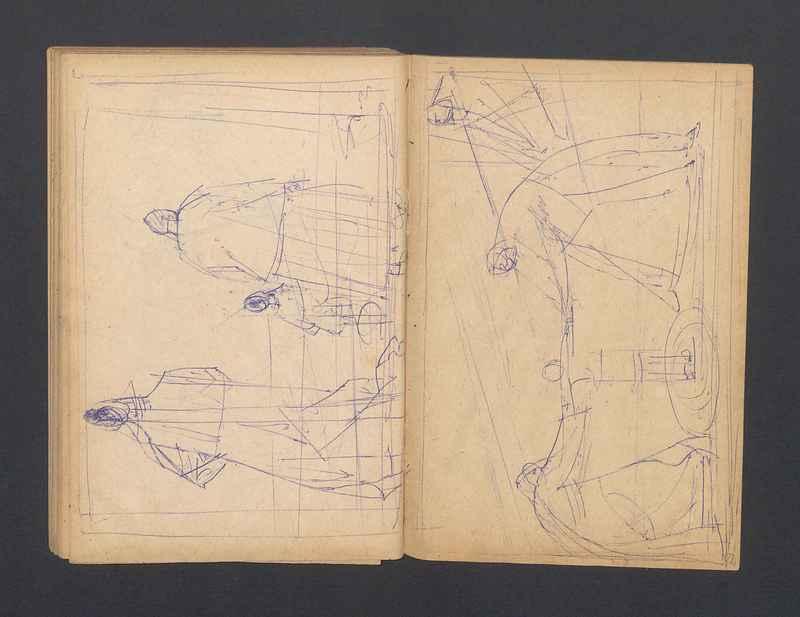 Kaukaskie kredowe koło, część V