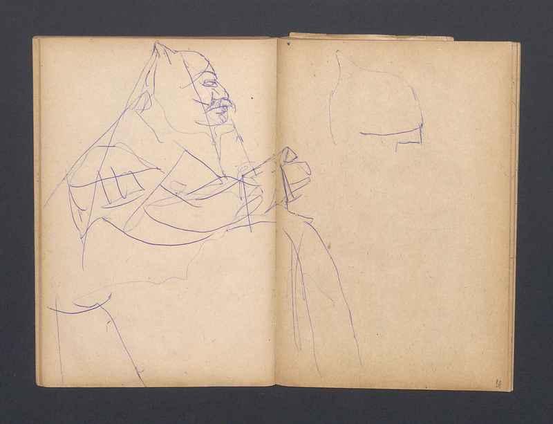 Kaukaskie kredowe koło, część II