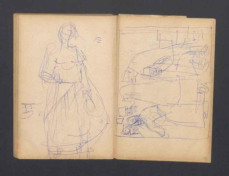 Kaukaskie kredowe koło, część IV