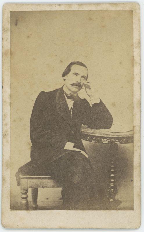 Portret Adama Chodyńskiego