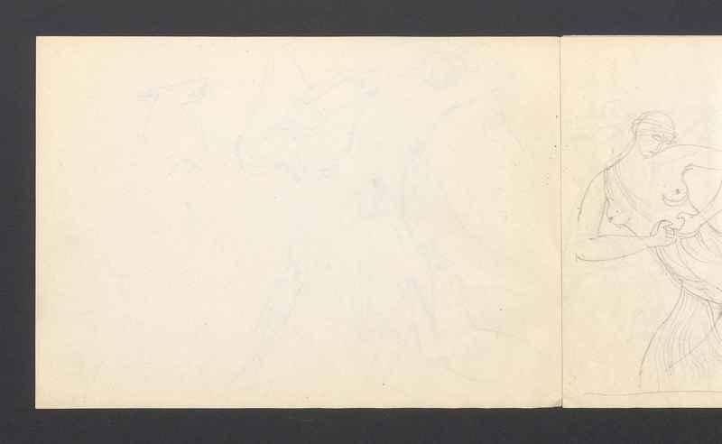 Szkicownik - Moja historia sztuki