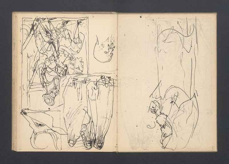 Stalowe ptaki, część III