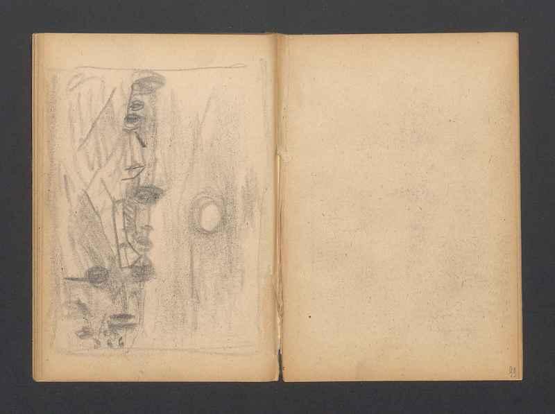 Szkice portretowe, część II