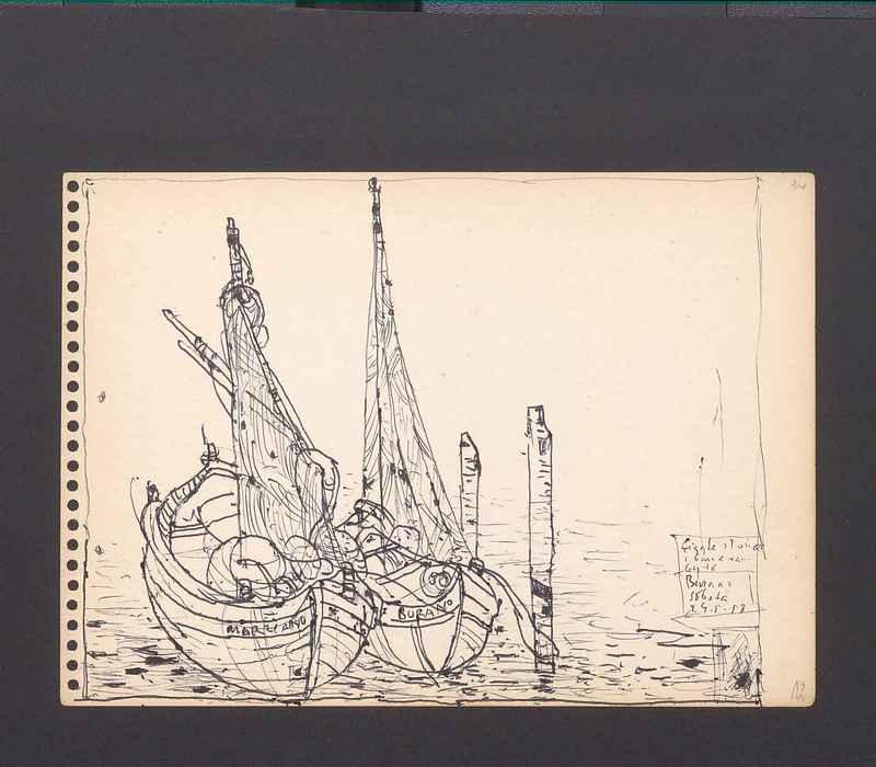 Wenecja, część II