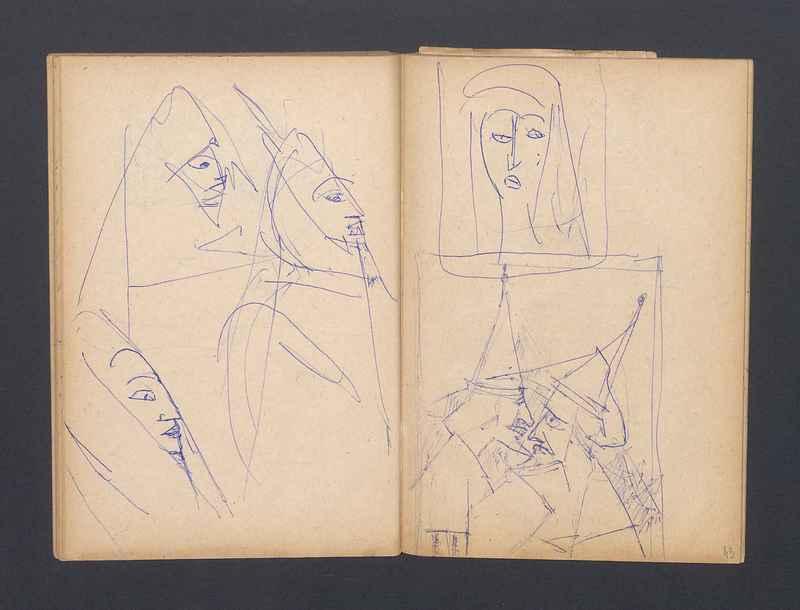 Kaukaskie kredowe koło, część III