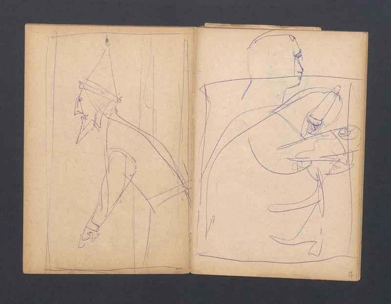 Kaukaskie kredowe koło, część I