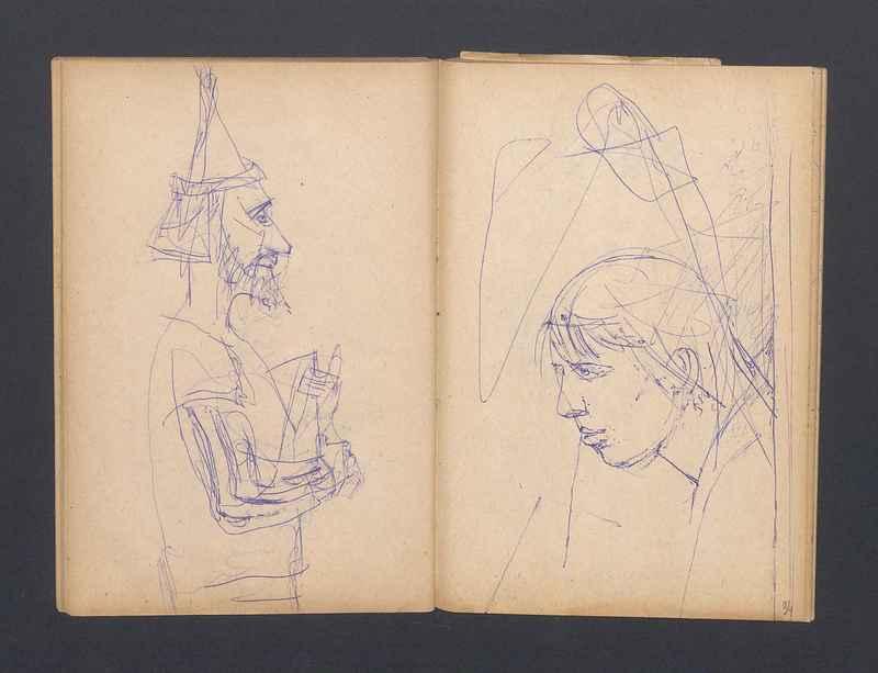 Kaukaskie kredowe koło, część II