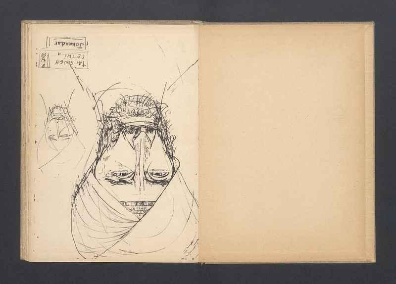 Stalowe ptaki, część III