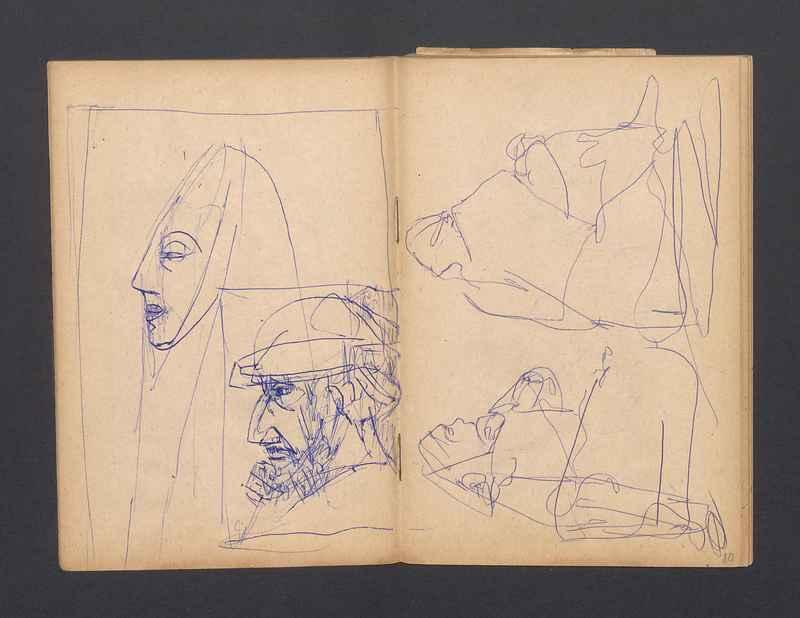 Kaukaskie kredowe koło, część I