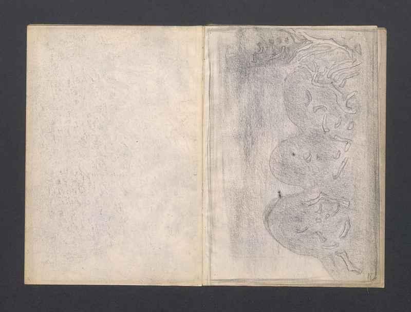 Krajobrazy spalone, Stalowe ptaki, część I