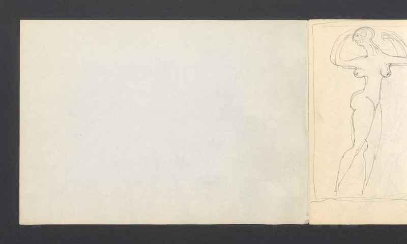 Szkicownik - Moja historia sztuki