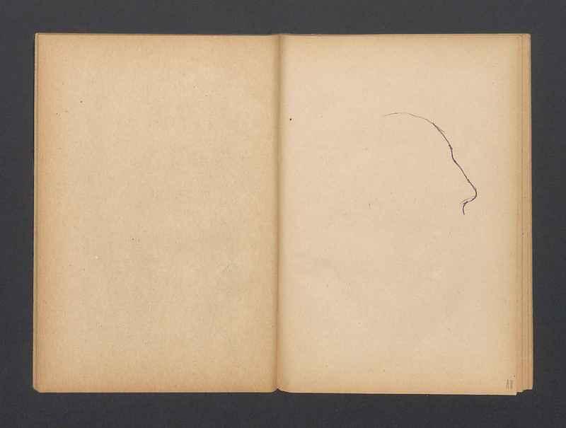 Szkice portretowe, część II