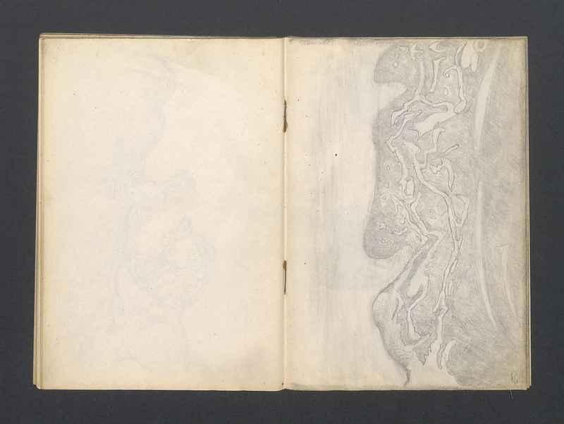 Krajobrazy spalone, Stalowe ptaki, część III