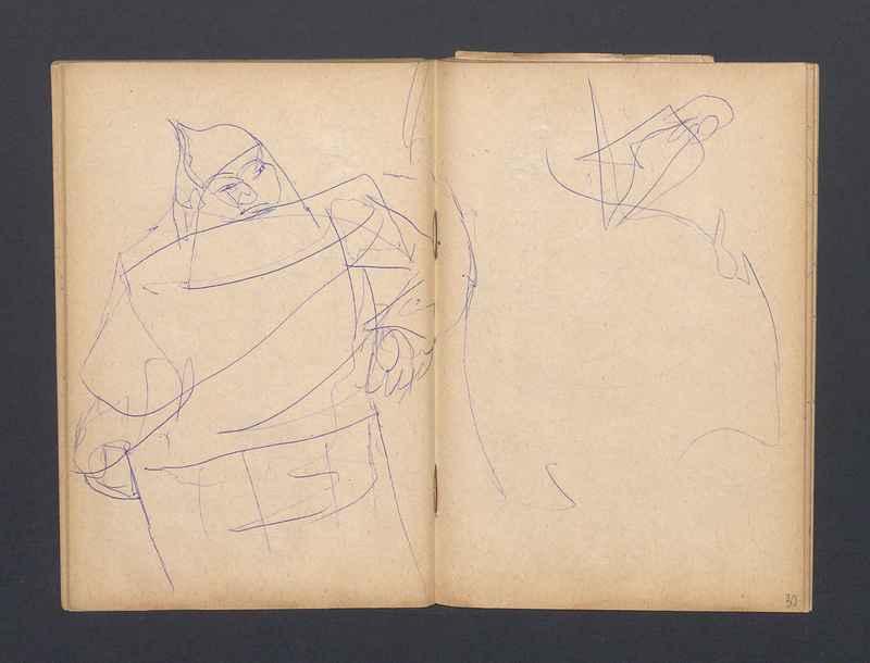 Kaukaskie kredowe koło, część II