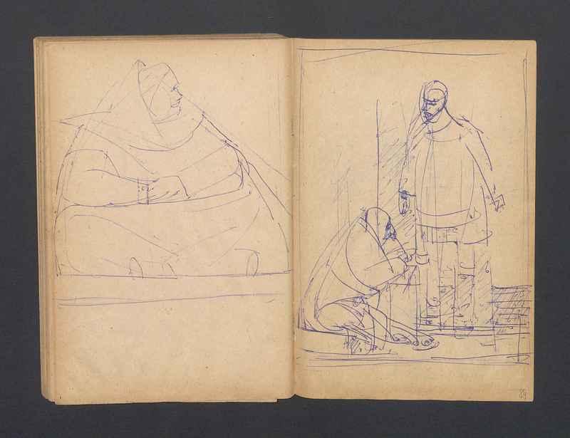 Kaukaskie kredowe koło, część V